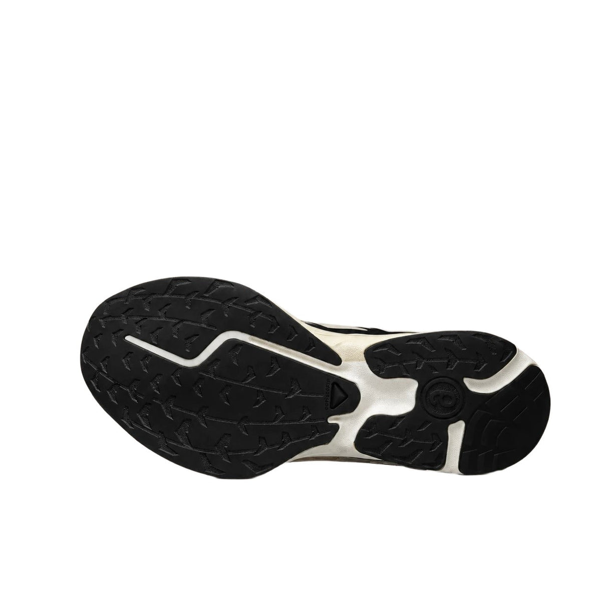 SLMN MM6 Blanc/Noir