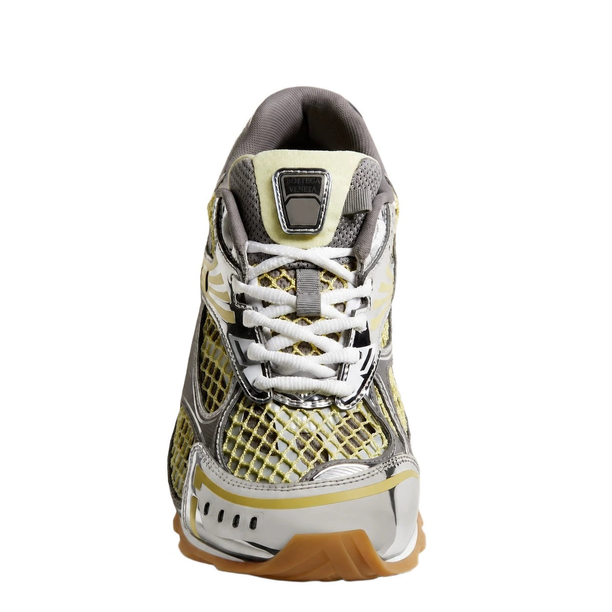 BTGA Orbit Jaune Argent