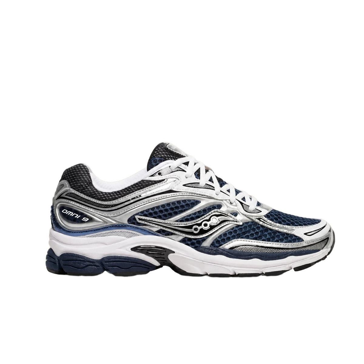 SCNY - Omni 9 Deep Navy