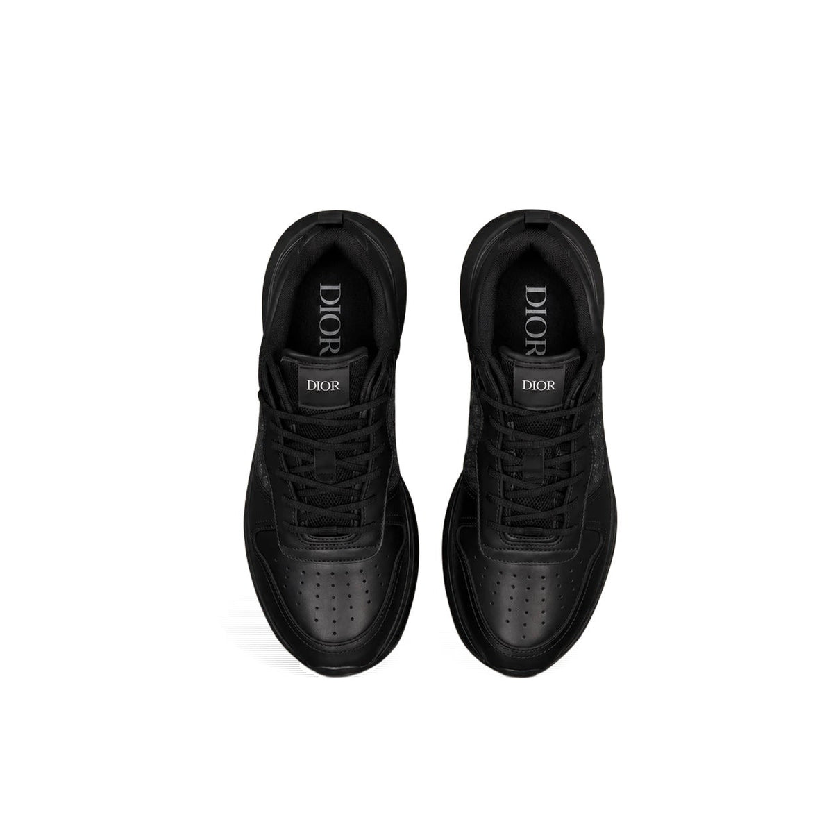 CD B25 Noir