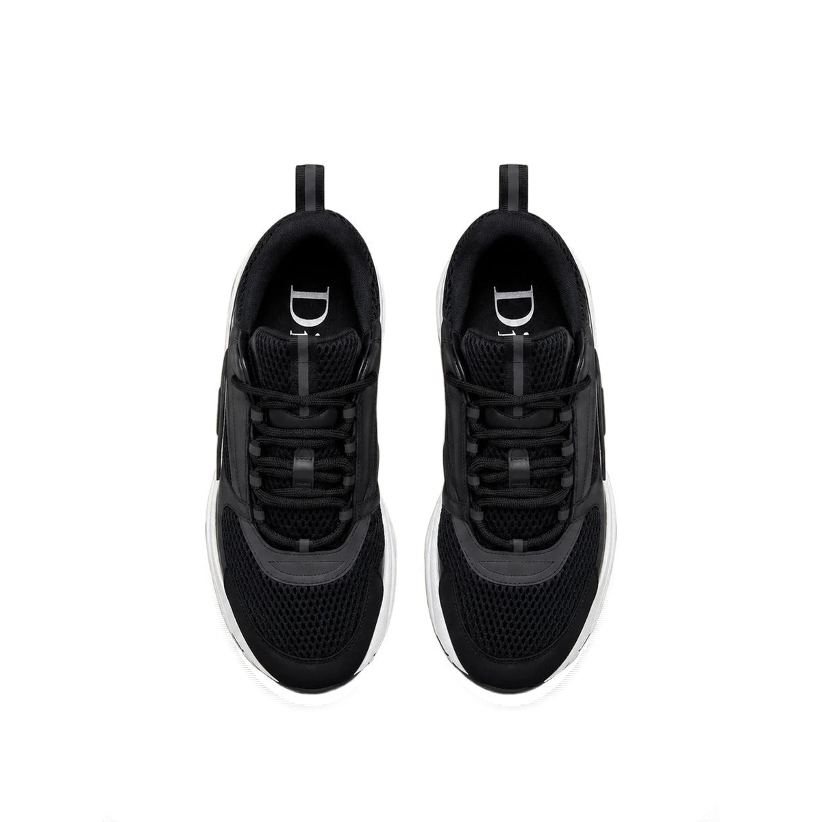 CD B22 Noir/Blanche