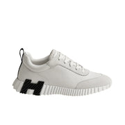 HRMS Bouncing Blanc/Noir
