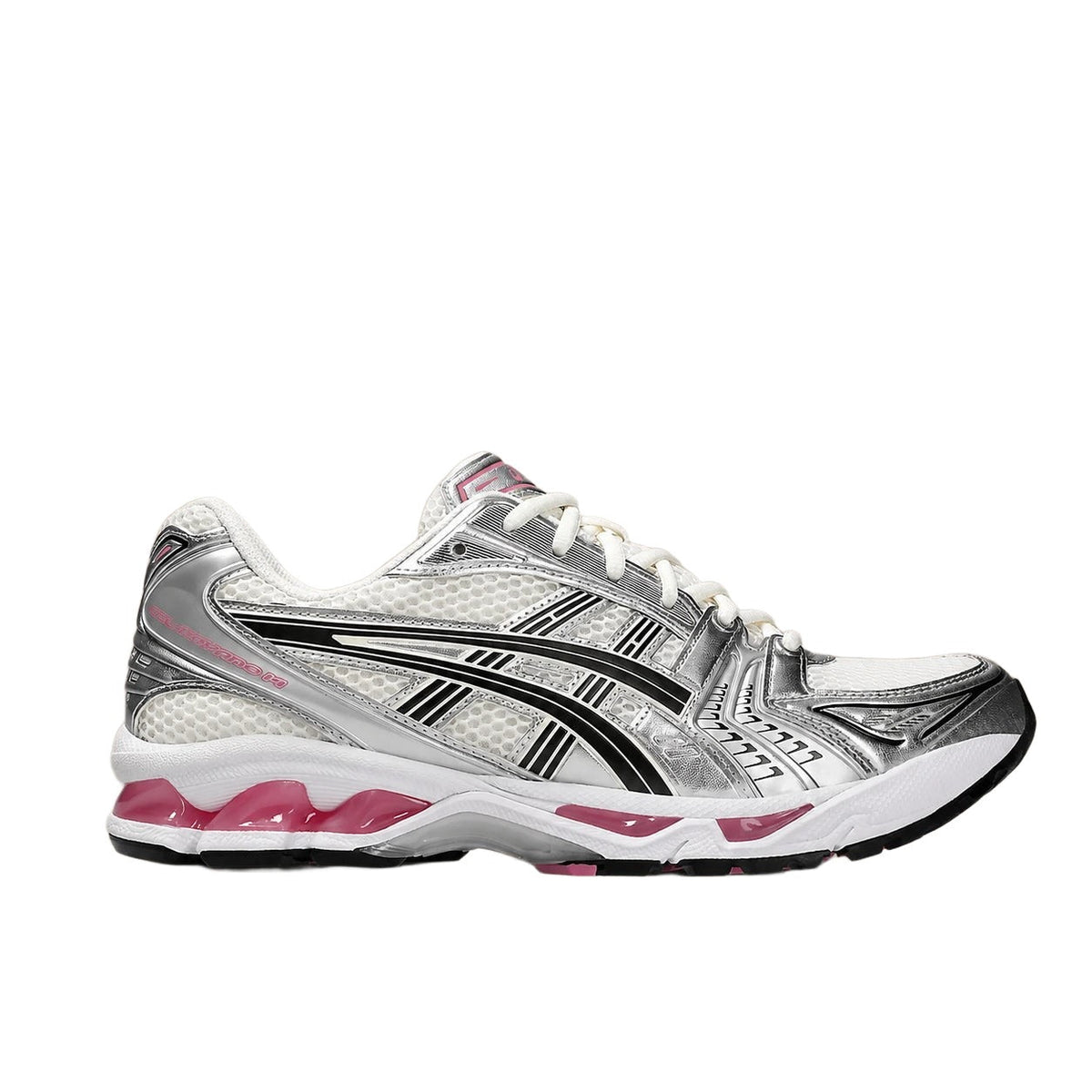 ASCS Kayano 14 Rose silver