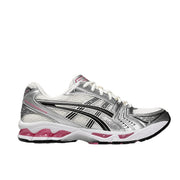ASCS Kayano 14 Rose silver