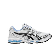 ASCS Kayano 14 Blanc Baby Blue