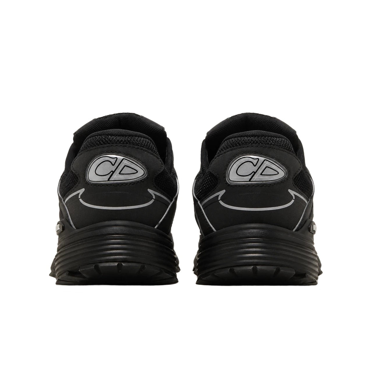 CD B30 Noir