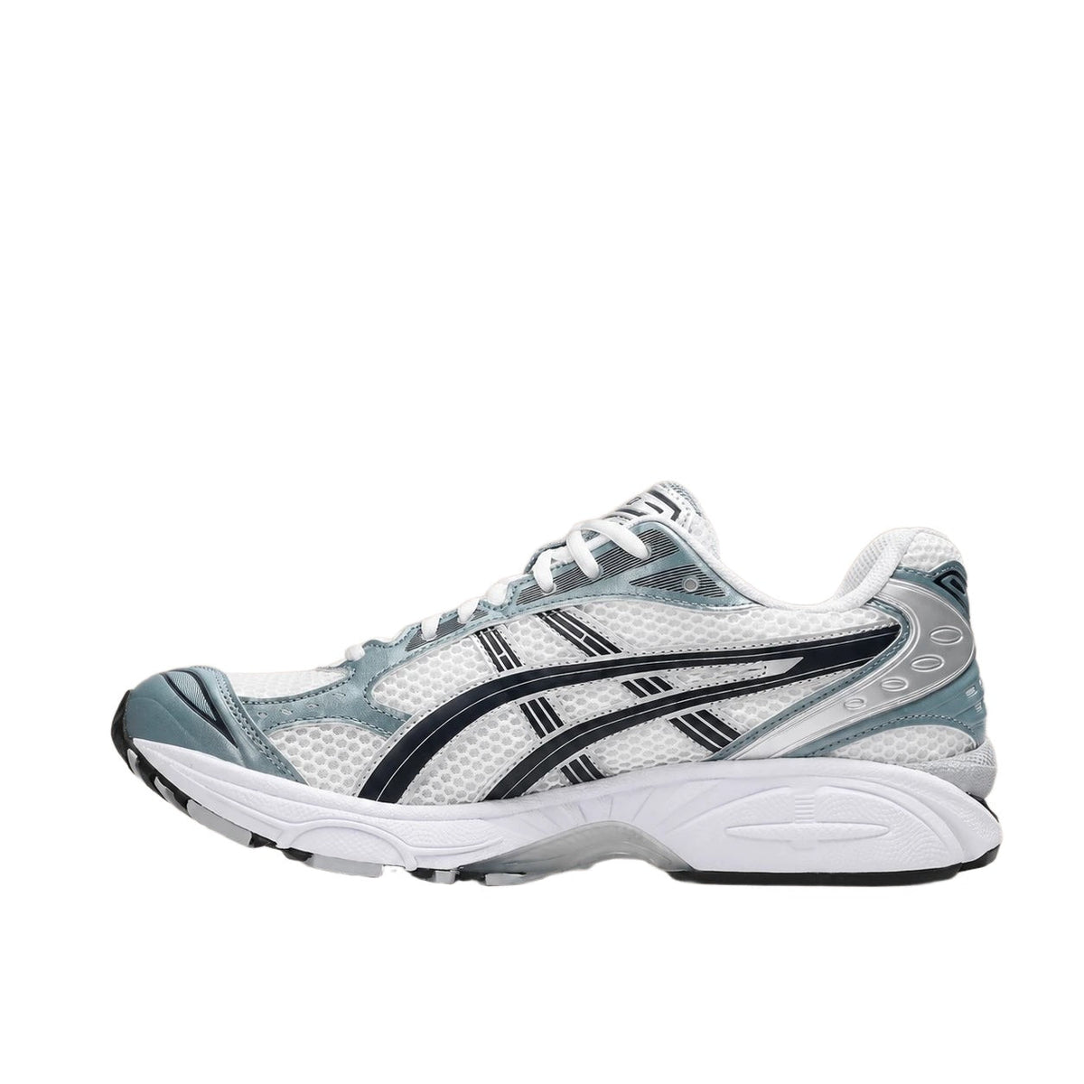 ASCS Kayano 14 Fjord Grey