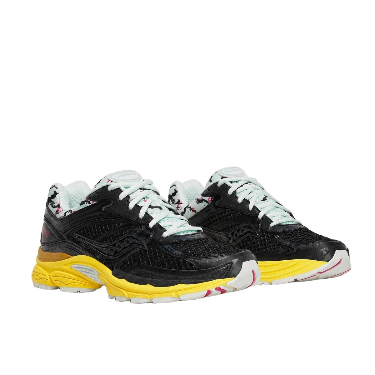 SCNY - Saucony Tokyo Omni 9 OG