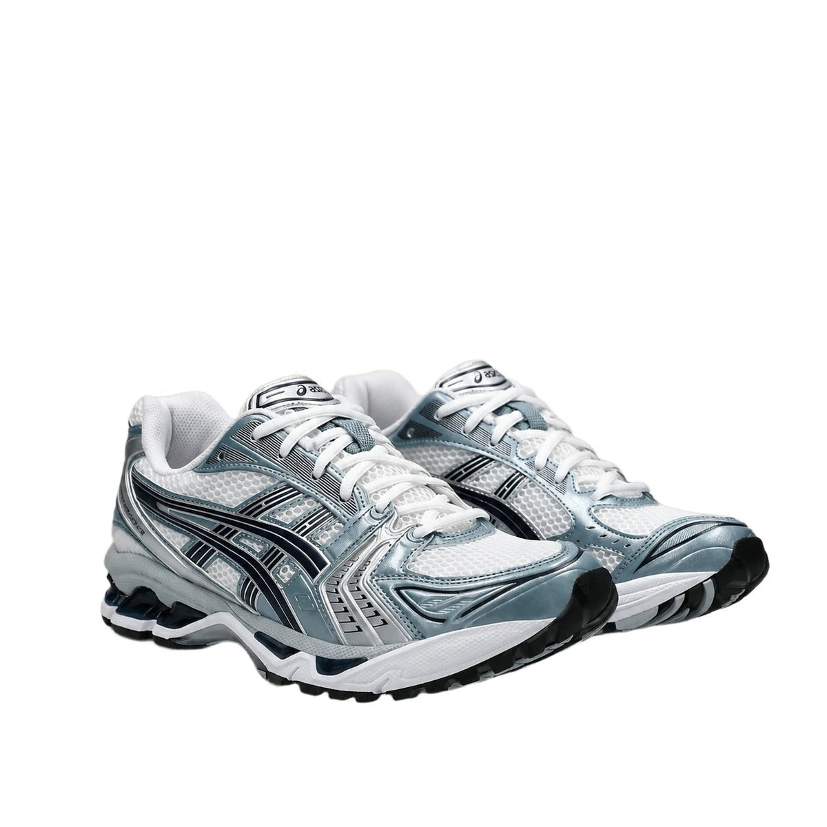 ASCS Kayano 14 Fjord Grey