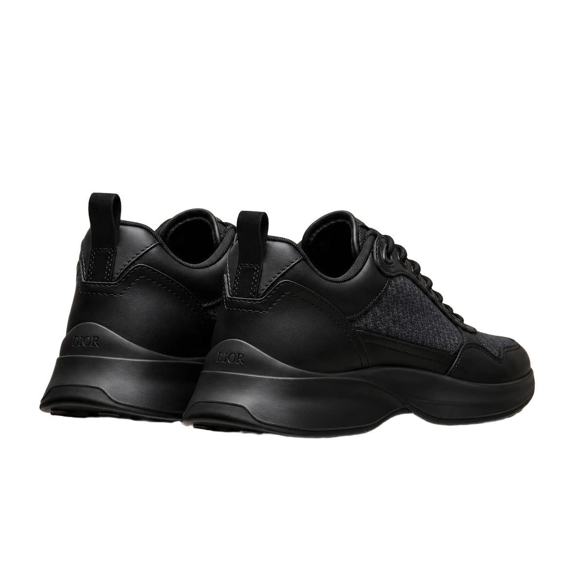 CD B25 Noir