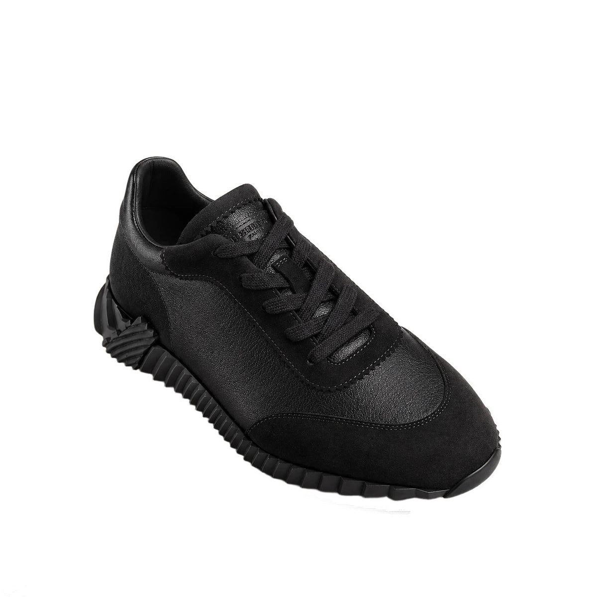 HRMS Bouncing Noir