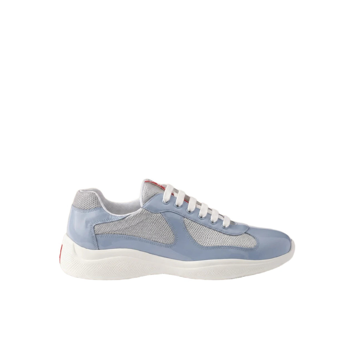 PRDA Americas's Cup Bleu clair