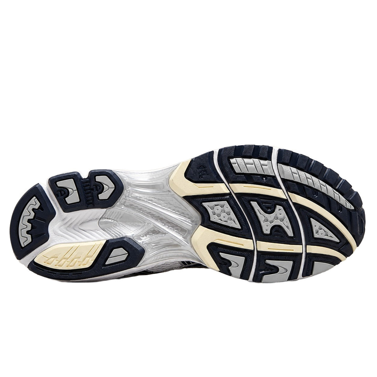 ASCS Kayano 14 White Midnight