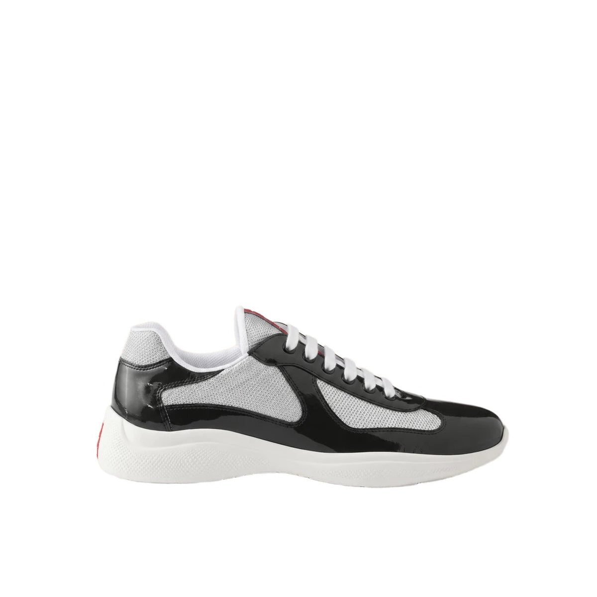 PRDA Americas's Cup Noir gris