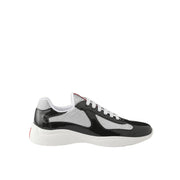 PRDA Americas's Cup Noir gris