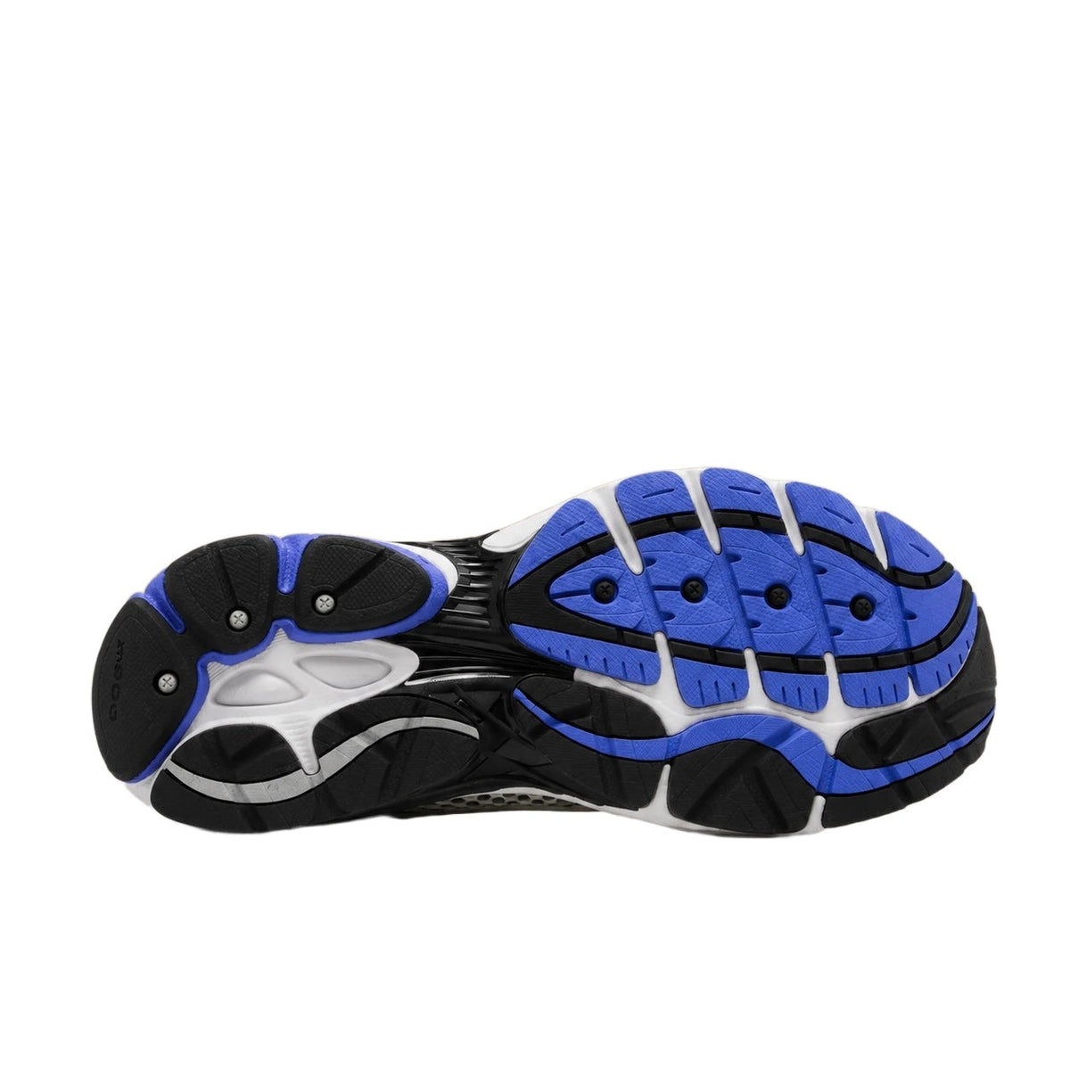 SCNY - Omni 9 OG White Silver Blue