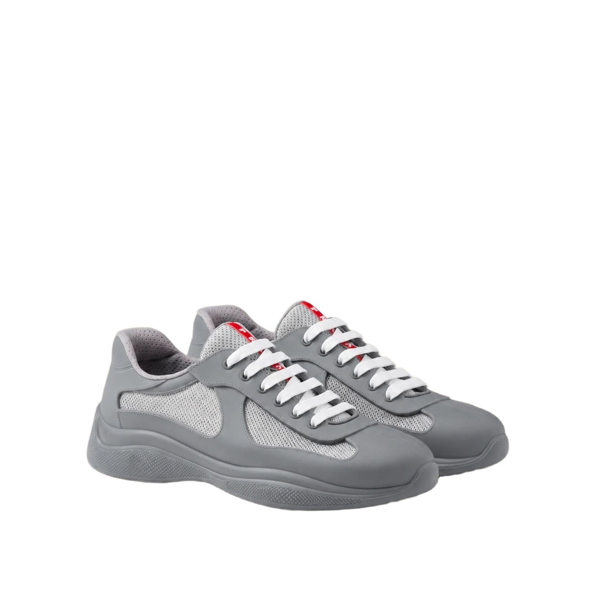 PRDA Americas's Cup Gris Gomme Gris