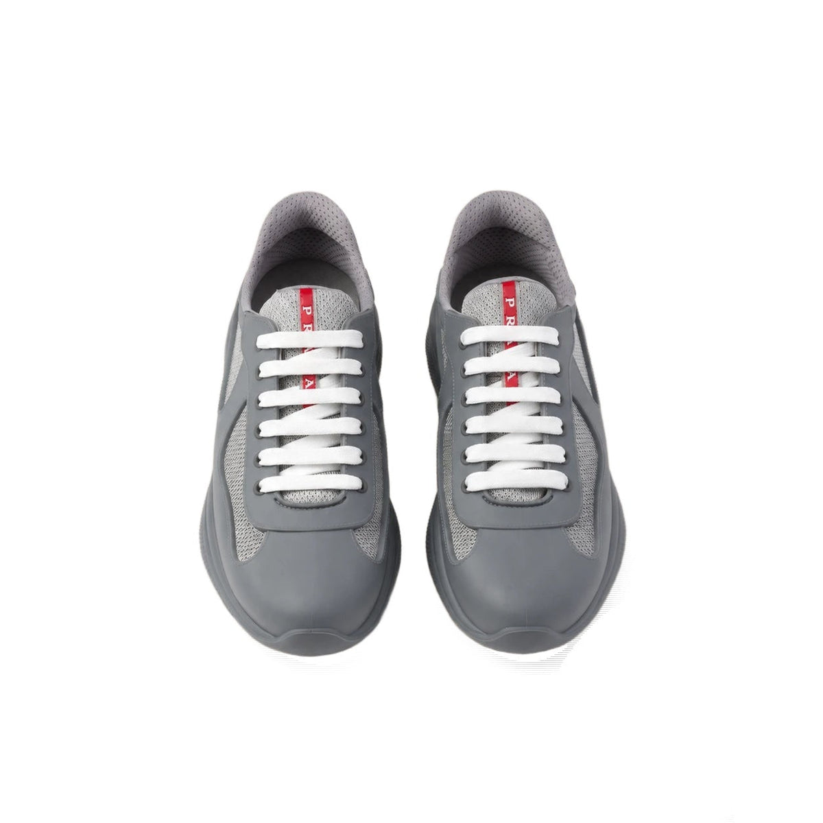 PRDA Americas's Cup Gris Gomme Gris