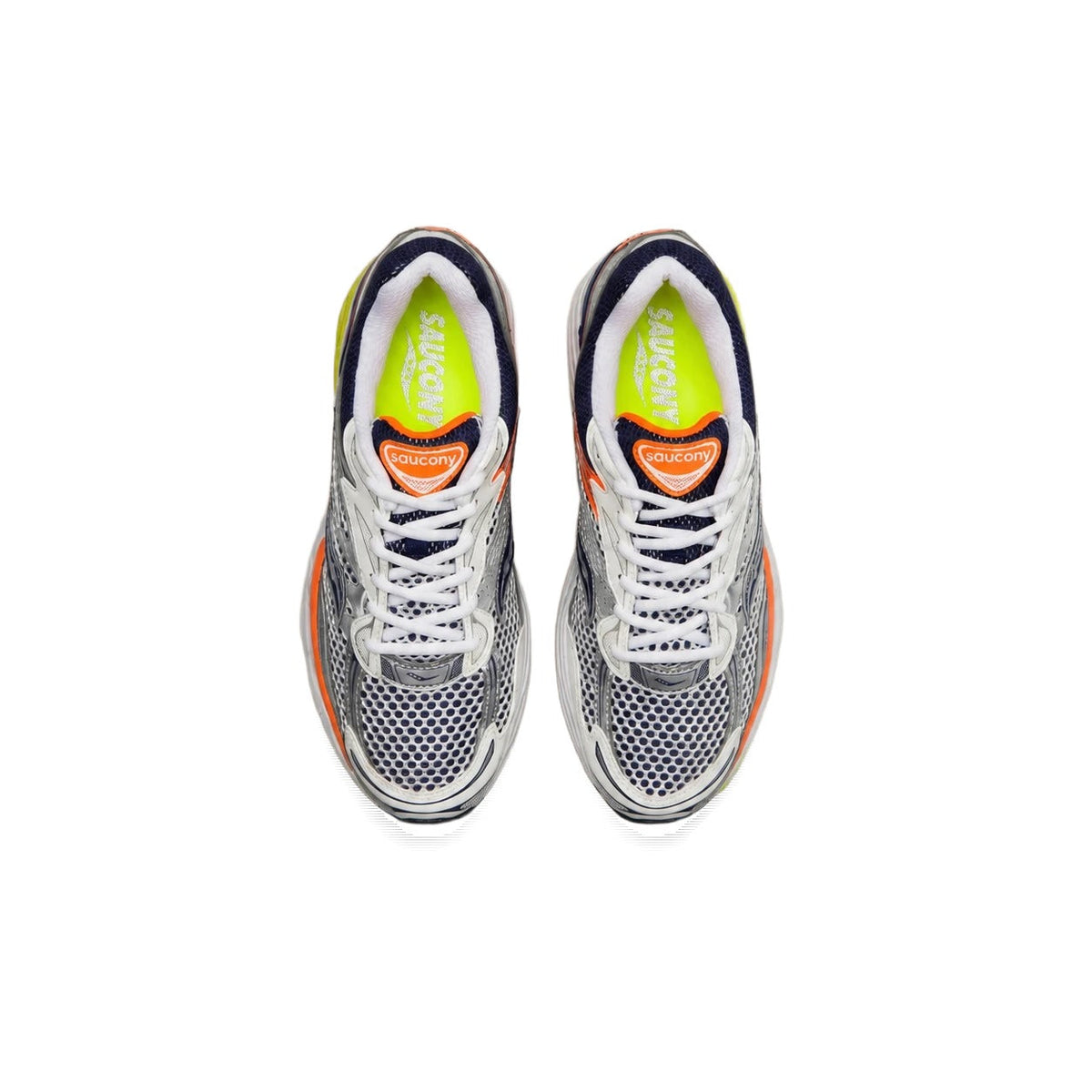 SCNY - Omni 9 Agrumes Silver