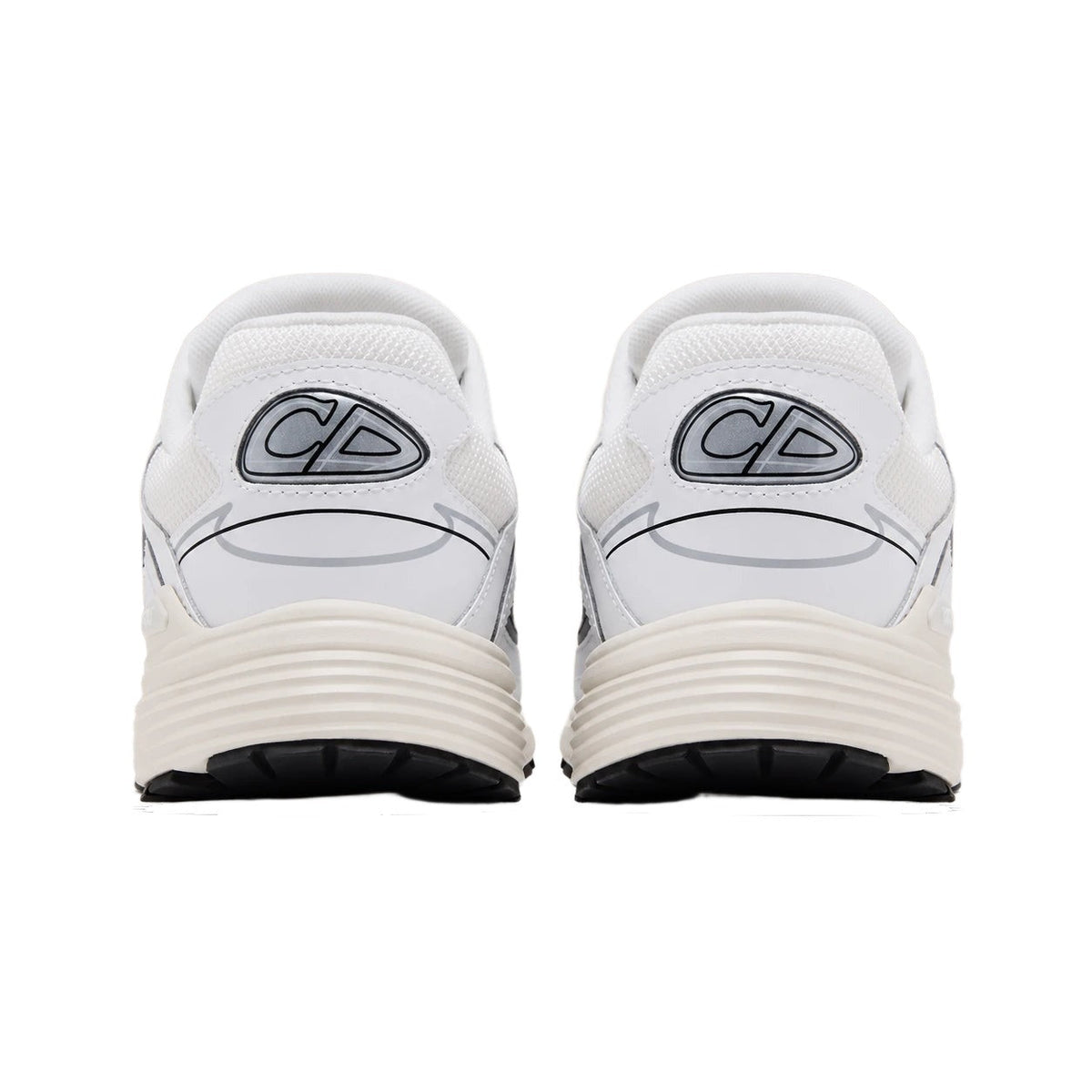 CD B30 Blanc