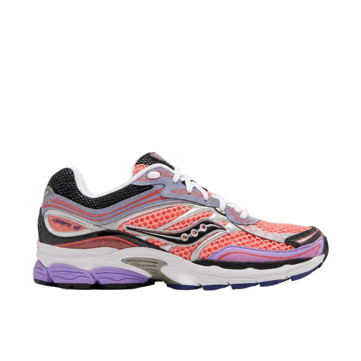 SCNY - Omni 9 Pink Purple