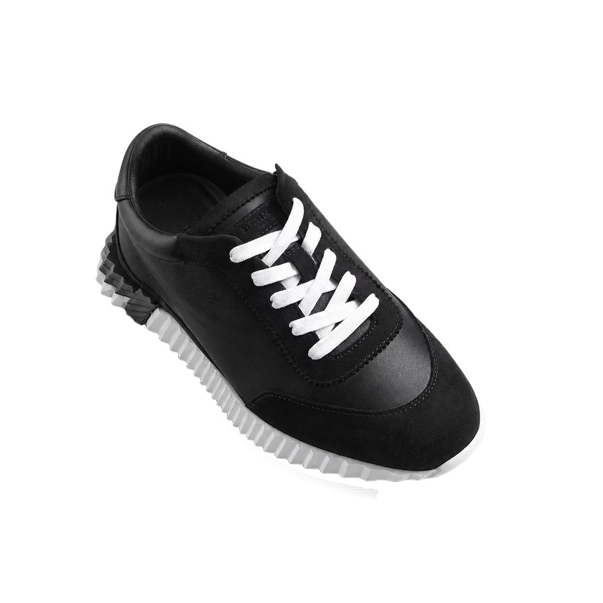 HRMS Bouncing Noir/Blanc