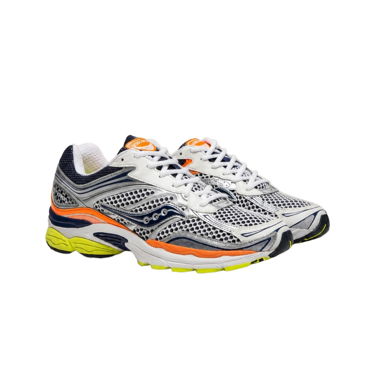 SCNY - Omni 9 Agrumes Silver