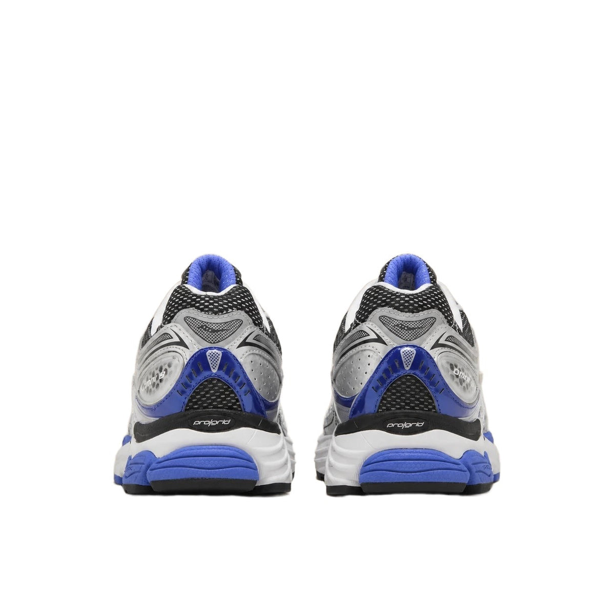 SCNY - Omni 9 OG White Silver Blue