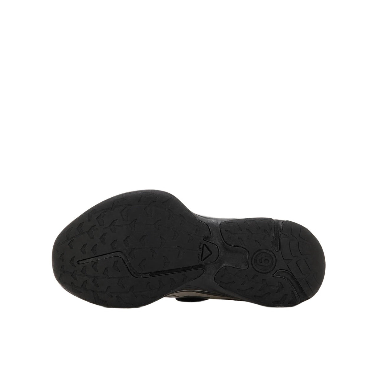 SLMN MM6 Noir/gris