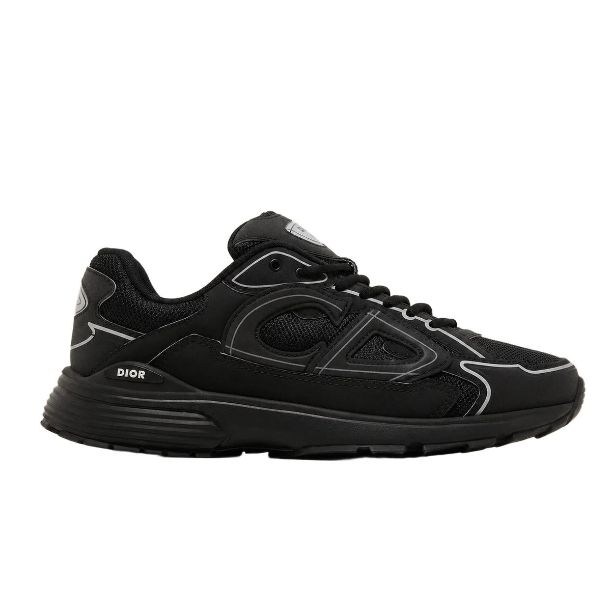 CD B30 Noir