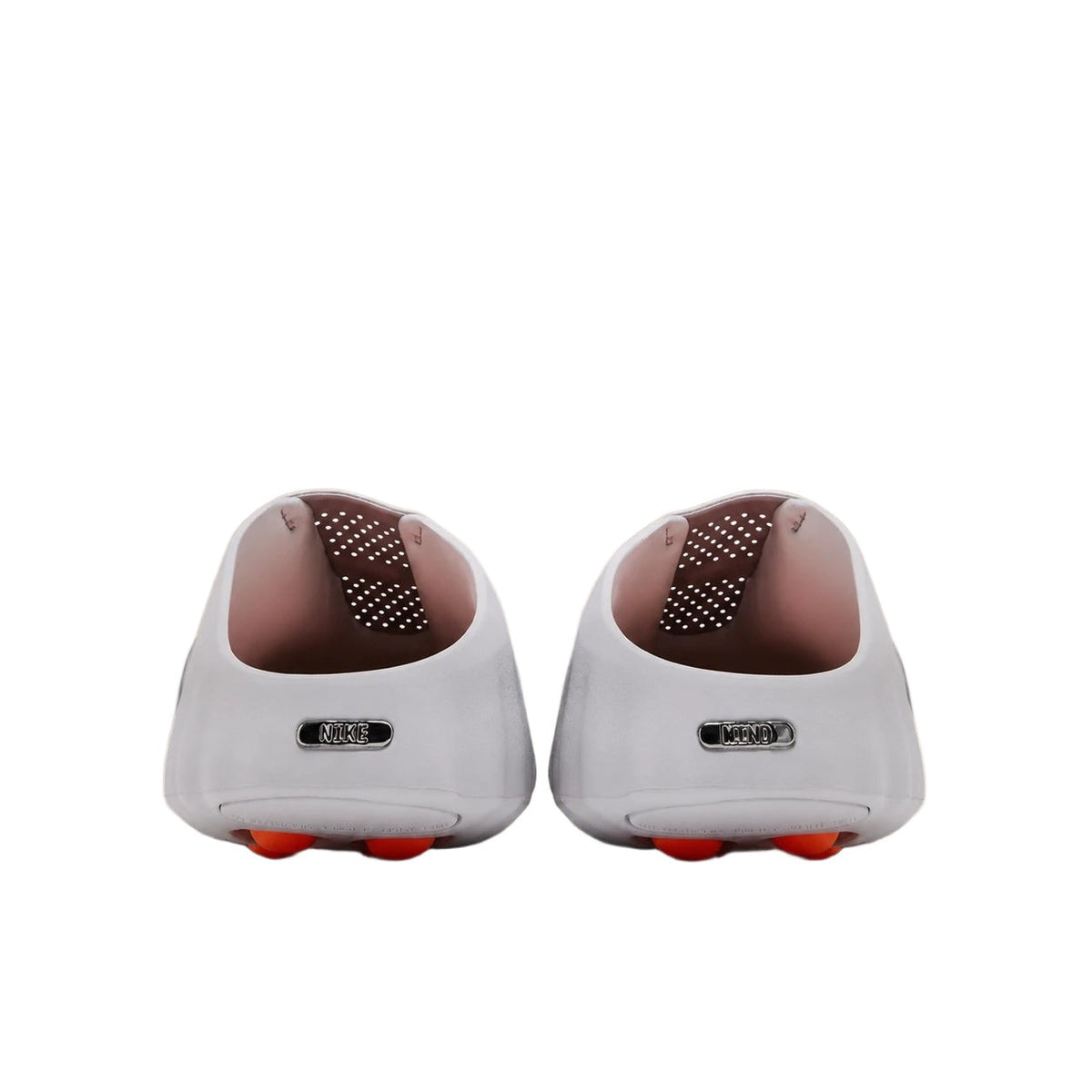 NIKE Mind 001 Gris