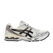 ASCS Kayano 14 Cream Black
