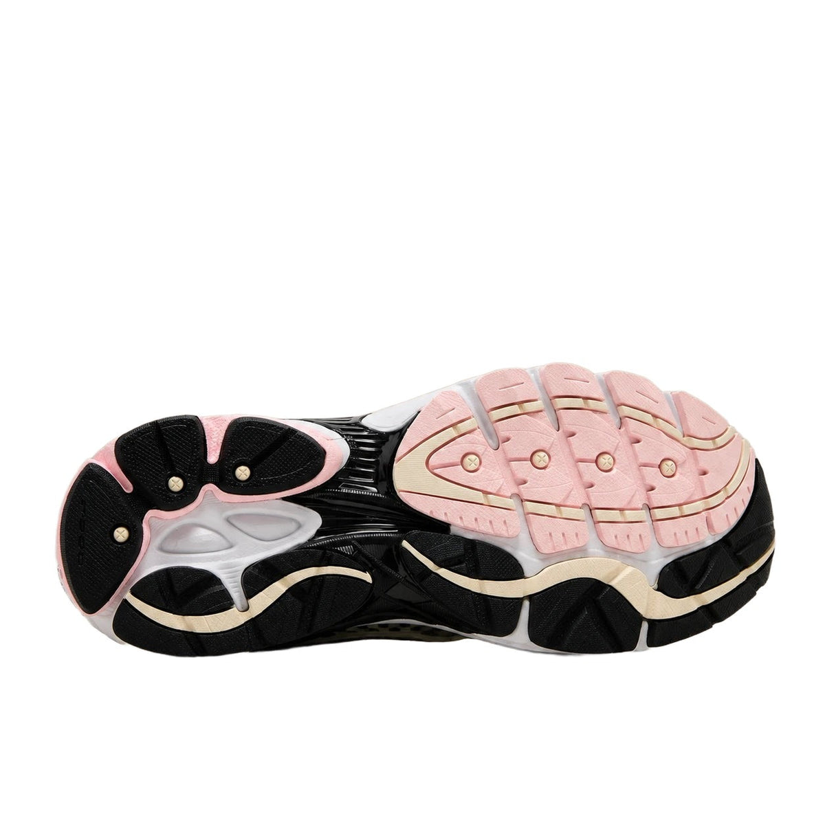 SCNY - Omni 9 Silver Pink