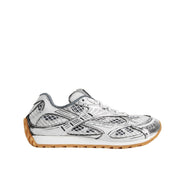 BTGA Orbit Blanc Argent