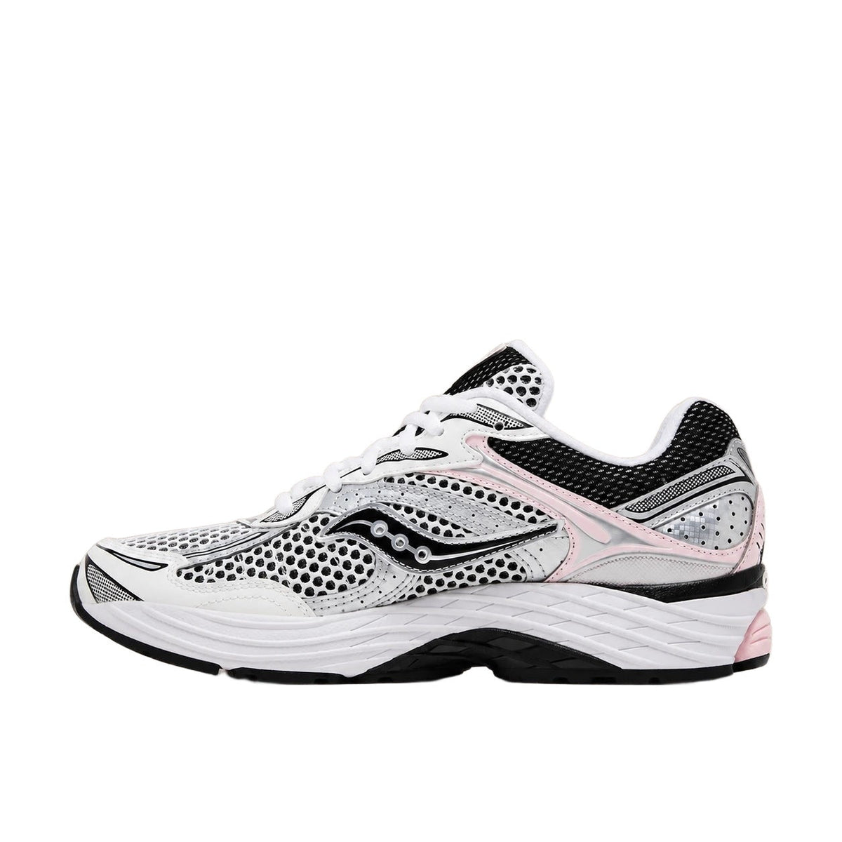 SCNY - Omni 9 Silver Pink