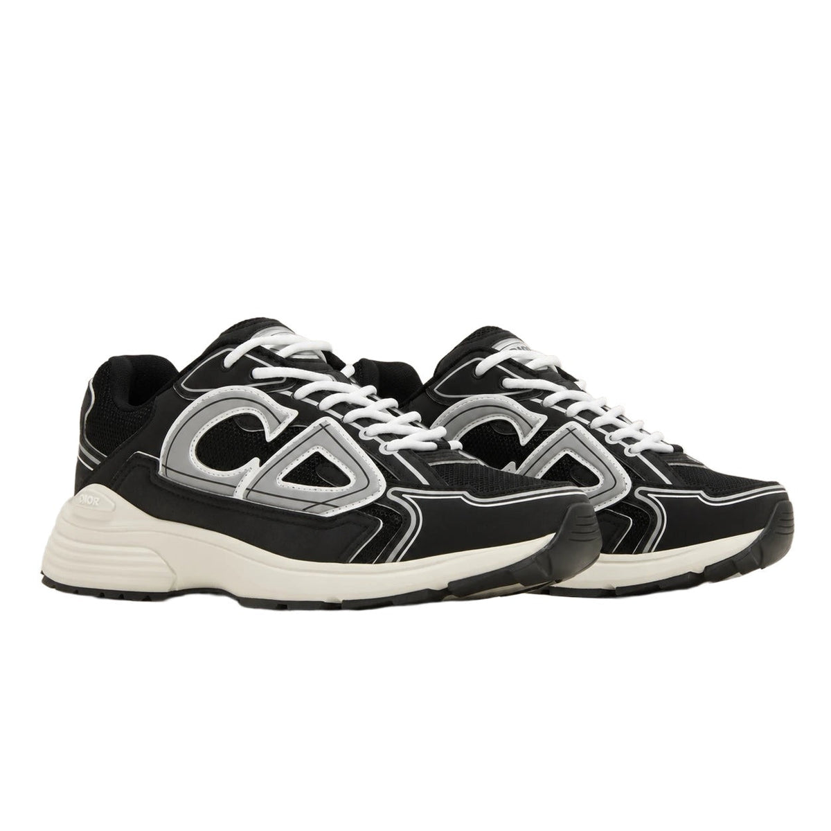 CD B30 Noir/Blanc