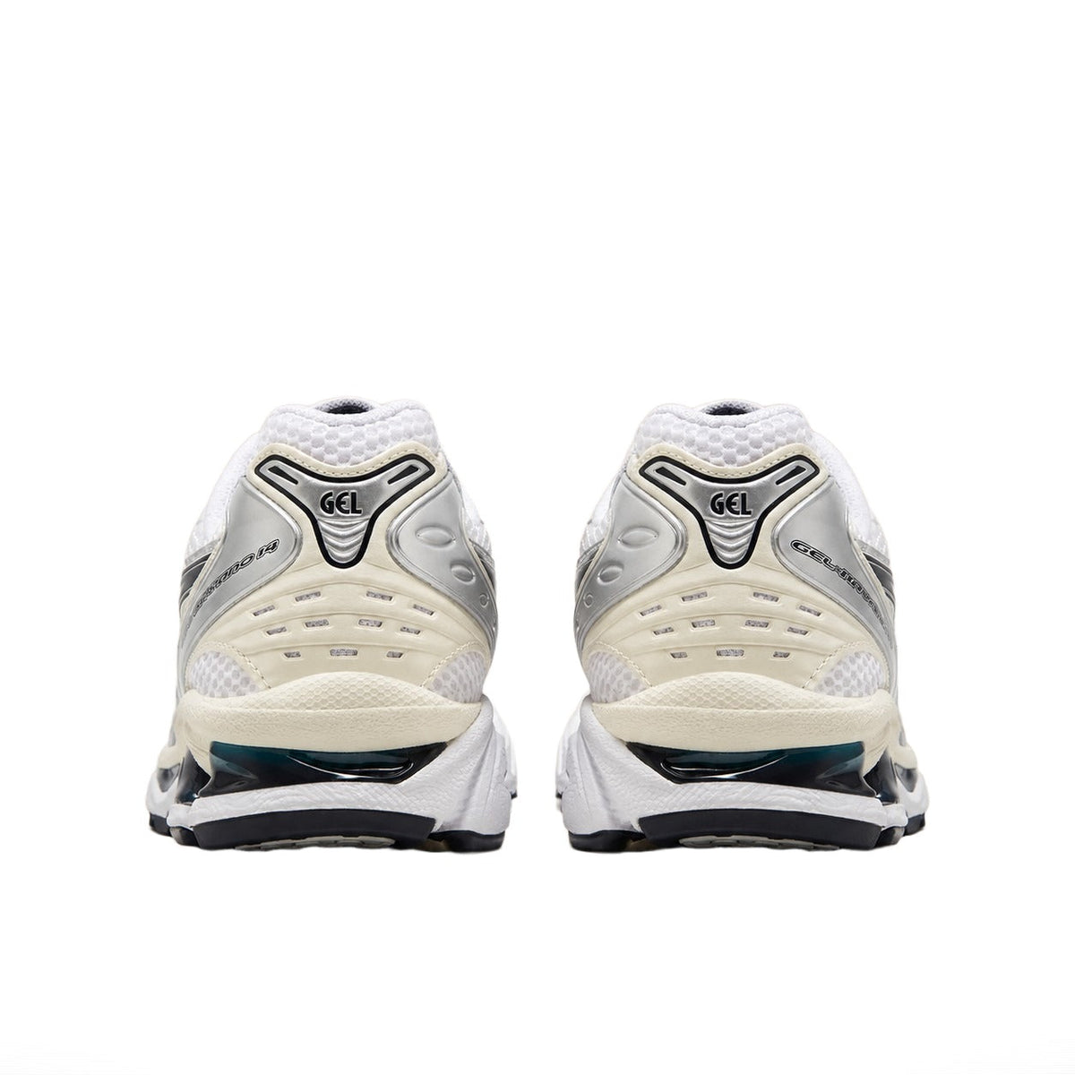 ASCS Kayano 14 White Midnight