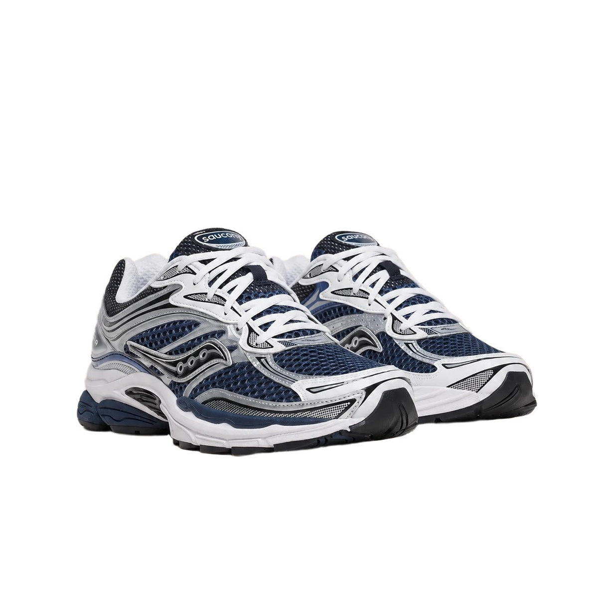SCNY - Omni 9 Deep Navy