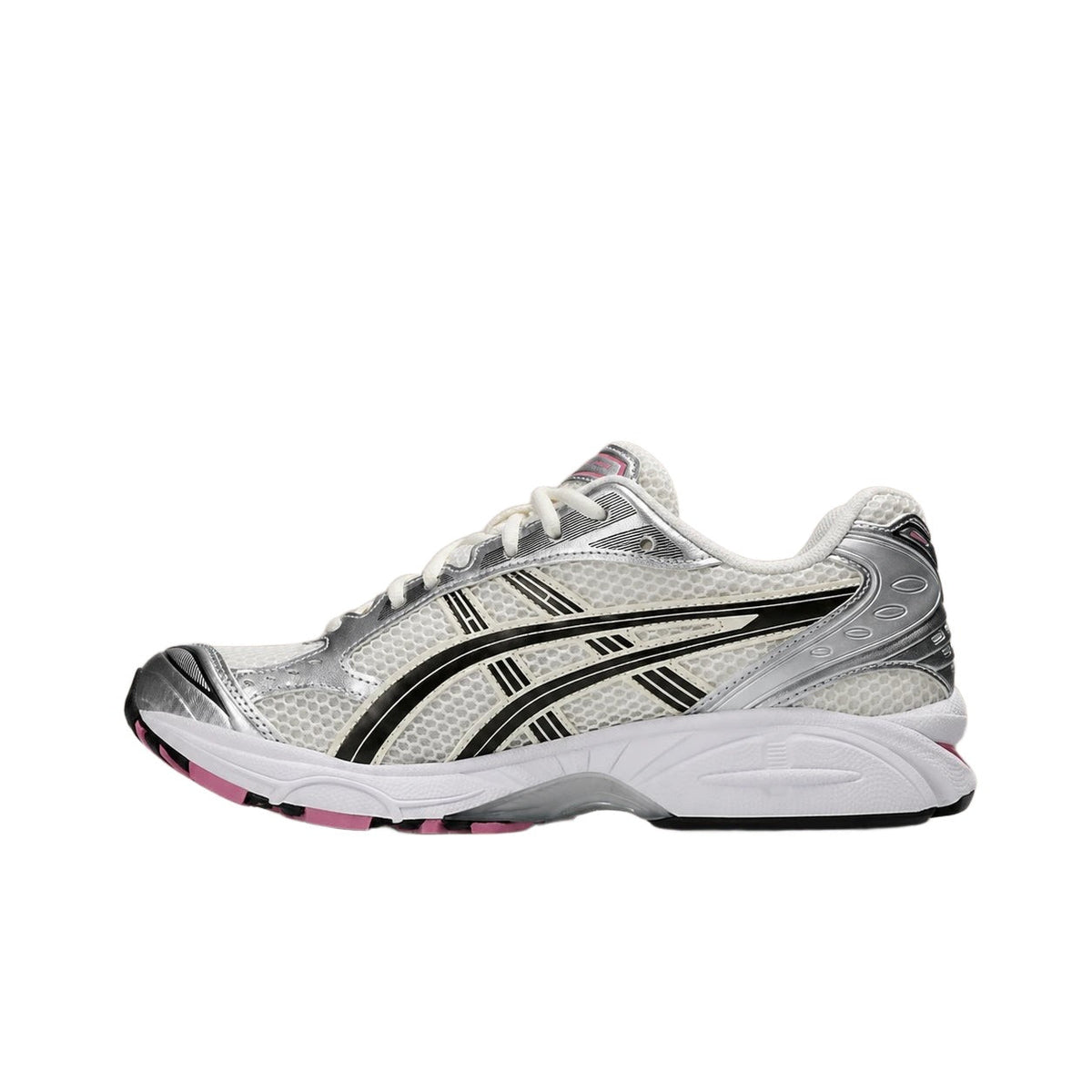ASCS Kayano 14 Rose silver