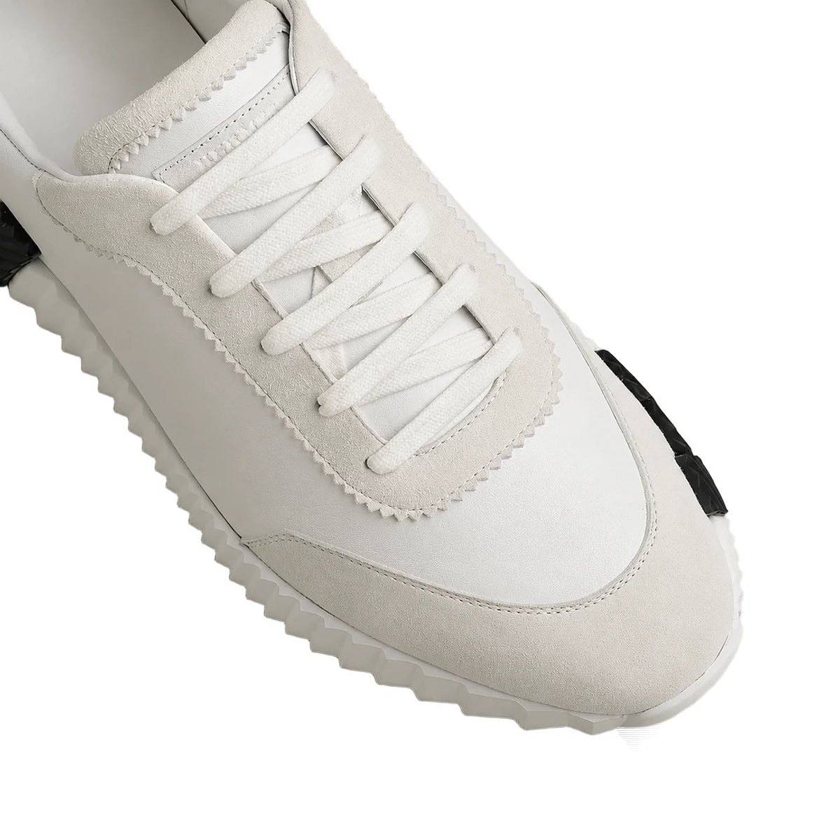 HRMS Bouncing Blanc/Noir