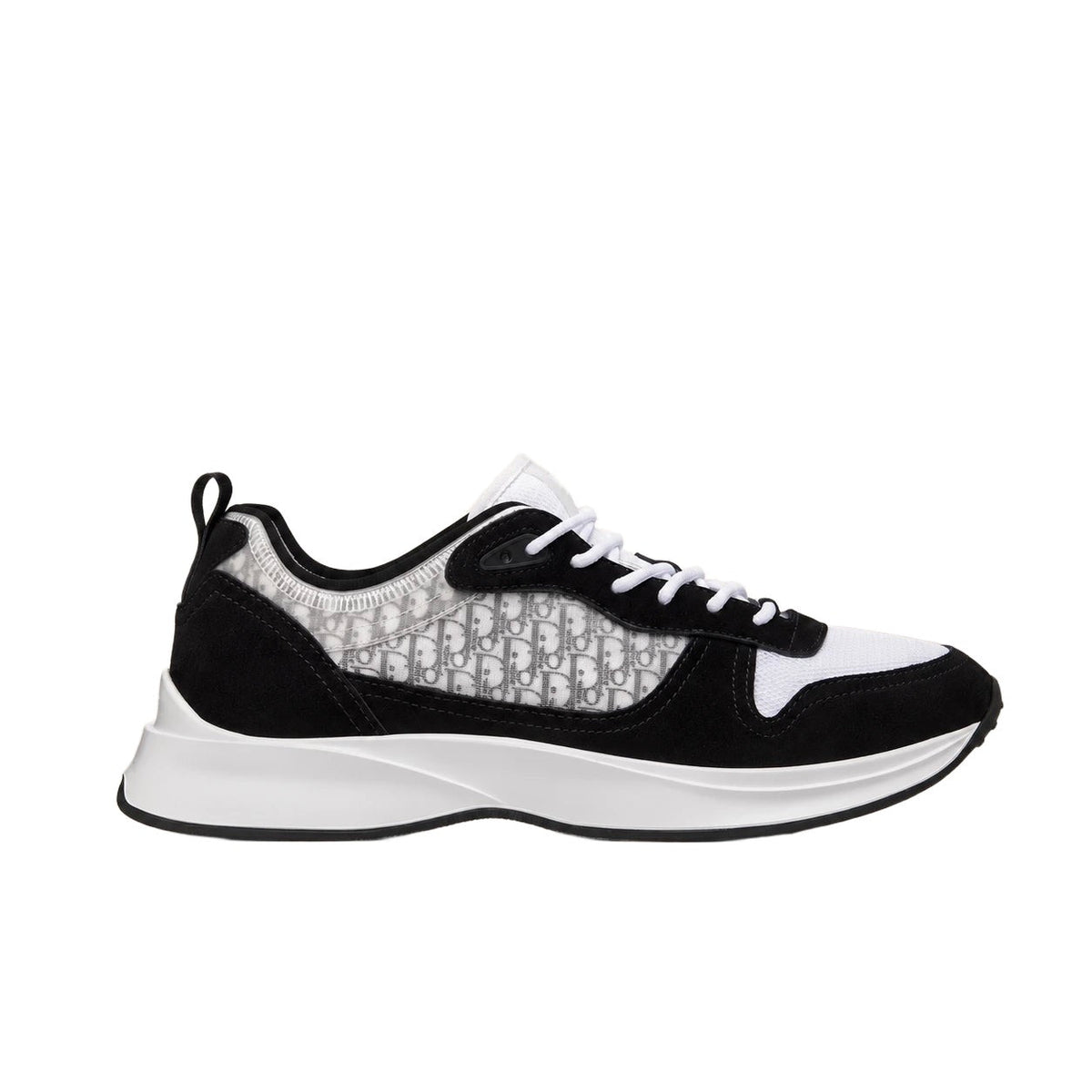 CD B25 Noir/Blanc