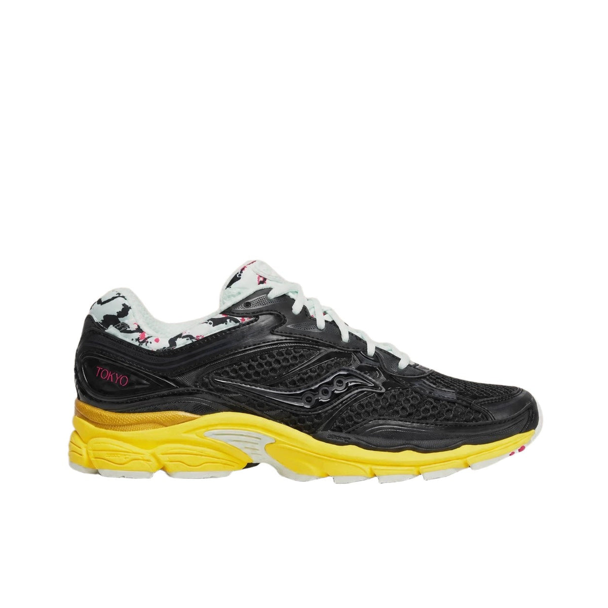 SCNY - Saucony Tokyo Omni 9 OG