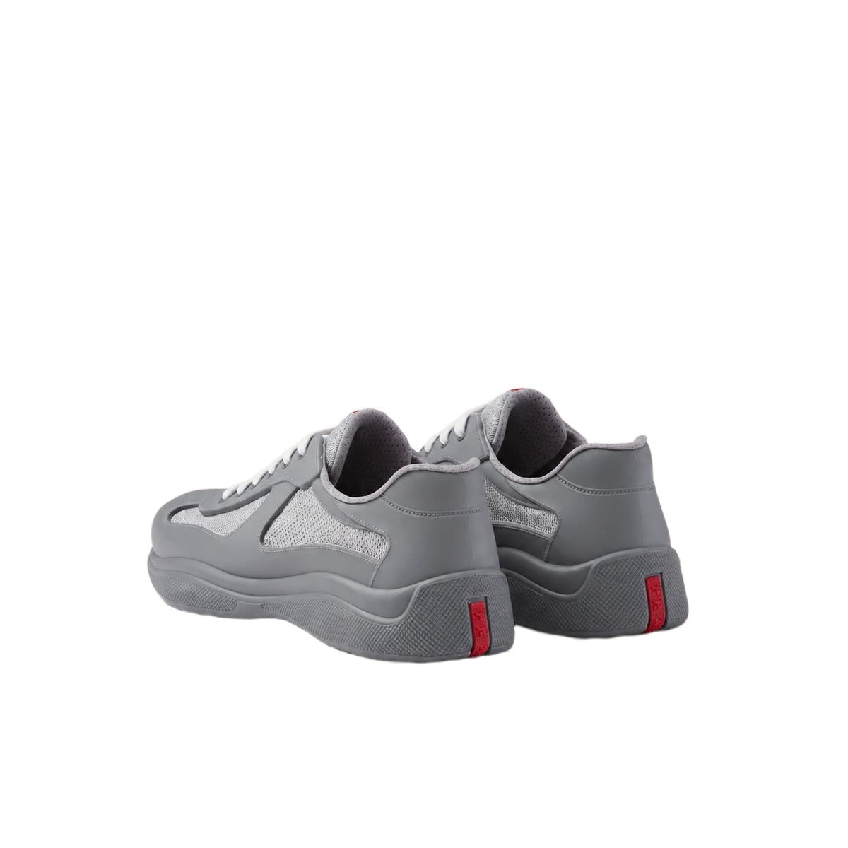 PRDA Americas's Cup Gris Gomme Gris