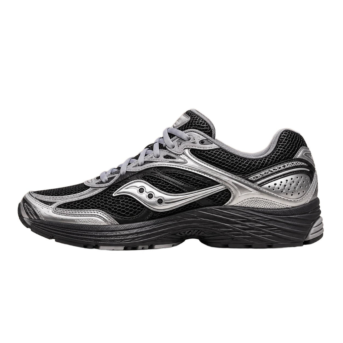SCNY - Omni 9 OG Grey Silver