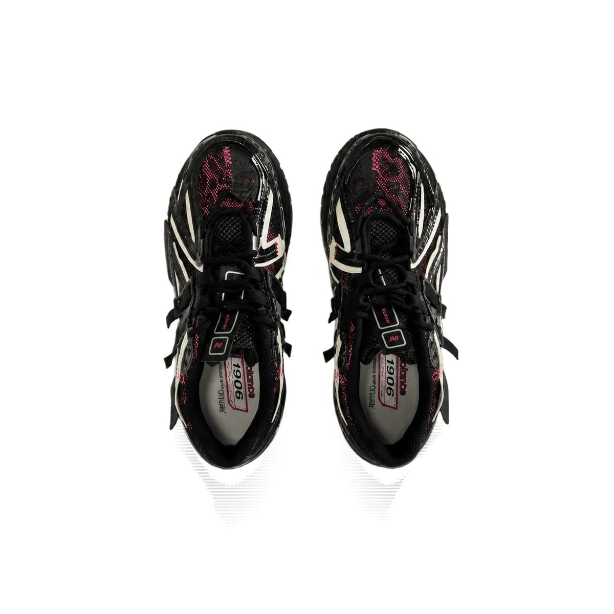 NB 1906A Black Berry