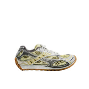 BTGA Orbit Jaune Argent