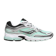 SCNY - Omni 9 Turquoise, argent métallisé