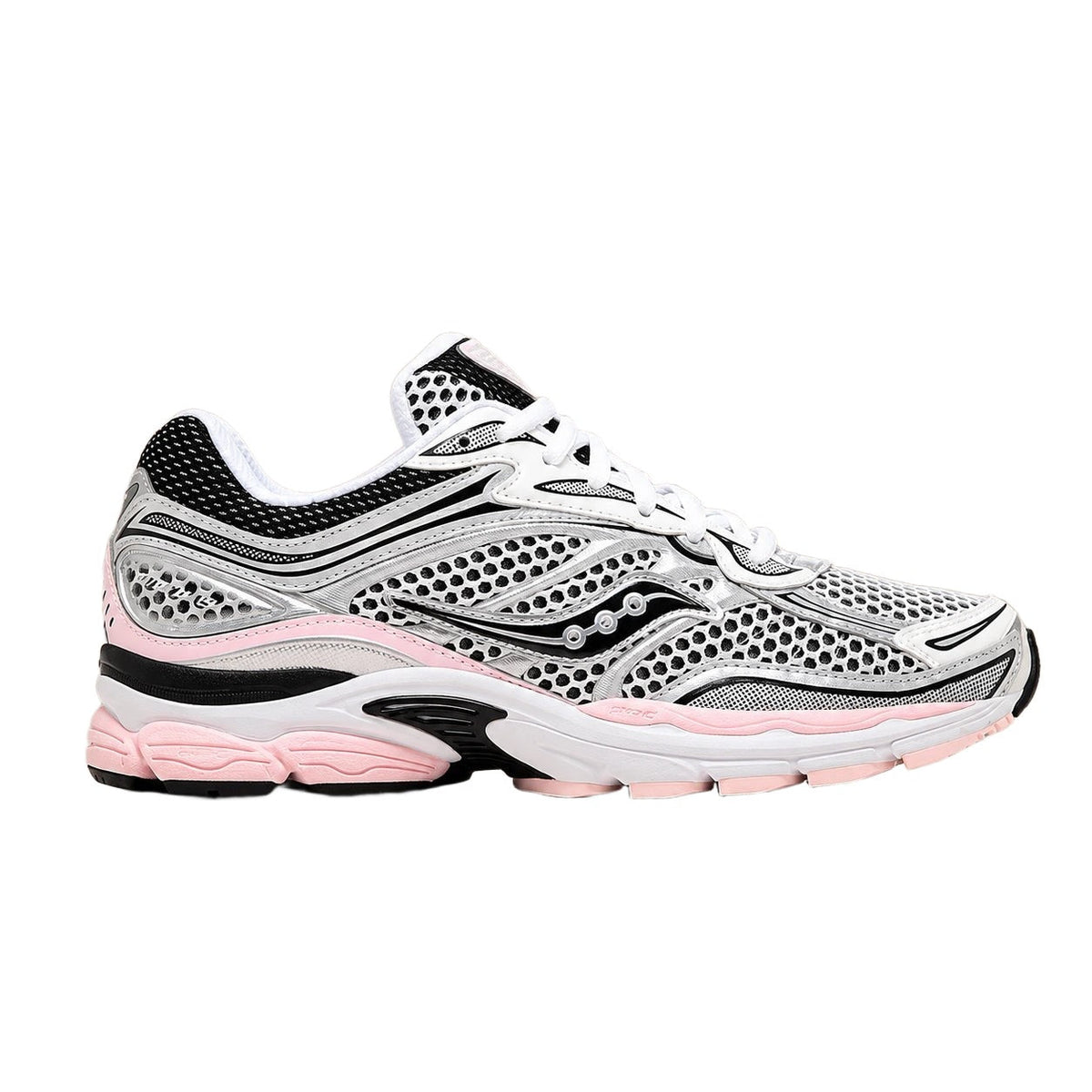 SCNY - Omni 9 Silver Pink