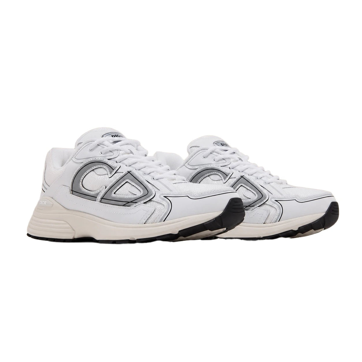 CD B30 Blanc