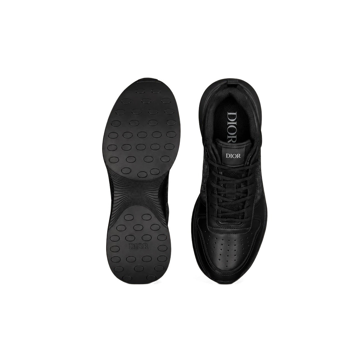 CD B25 Noir